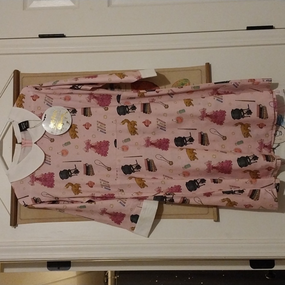 Cakeworthy Harry Potter Dress